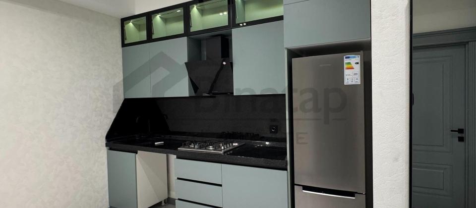 Satılır 2 otaqlı yeni tikili 65 m², Dərnəgül m. - 13