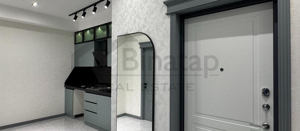 Satılır 2 otaqlı yeni tikili 65 m², Dərnəgül m. - 14