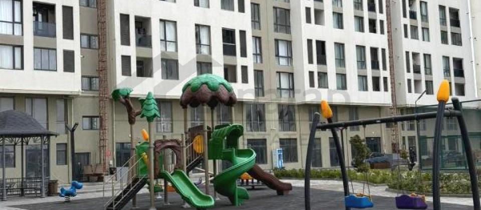 7ci mkrn, Dernegul m/s yaxin 3 otaqli menzil tezili satilir/146 kv.m. - 4