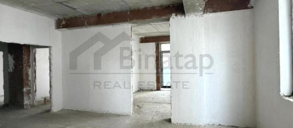 7ci mkrn, Dernegul m/s yaxin 3 otaqli menzil tezili satilir/146 kv.m. - 7