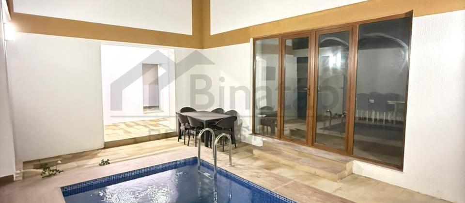 Satılır 4 otaqlı həyət evi/bağ evi 150 m², Şüvəlan q. - 5