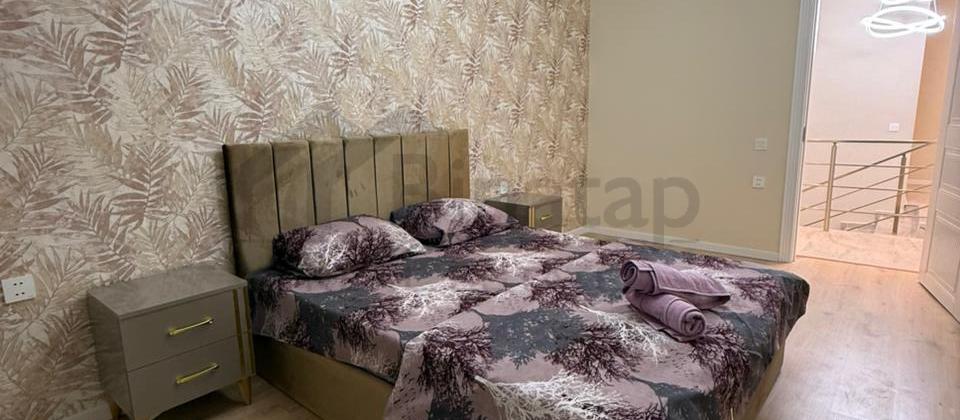 Satılır 4 otaqlı həyət evi/bağ evi 150 m², Şüvəlan q. - 7