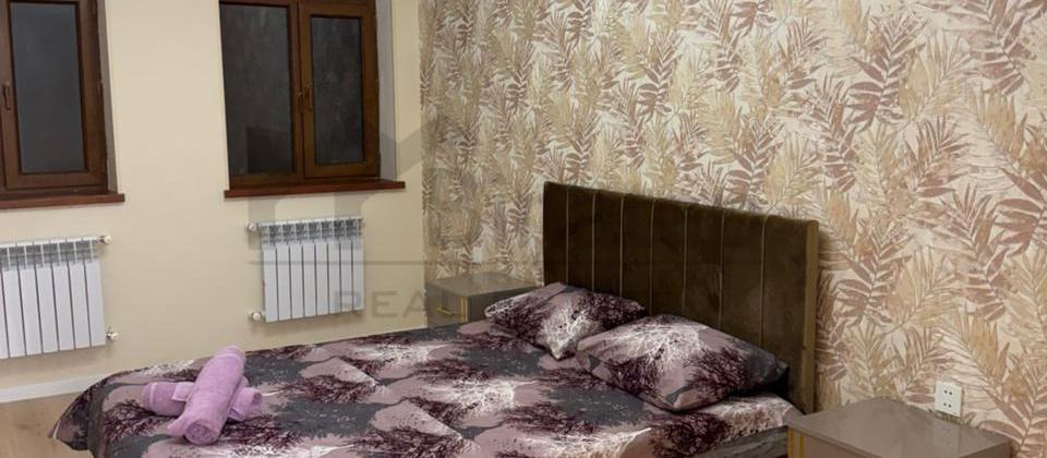 Satılır 4 otaqlı həyət evi/bağ evi 150 m², Şüvəlan q. - 8