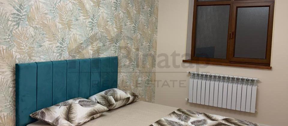 Satılır 4 otaqlı həyət evi/bağ evi 150 m², Şüvəlan q. - 10