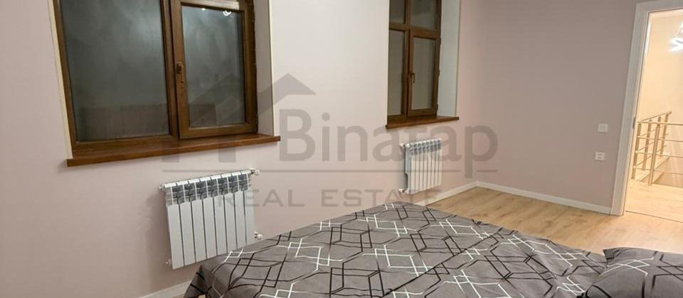 Satılır 4 otaqlı həyət evi/bağ evi 150 m², Şüvəlan q. - 11