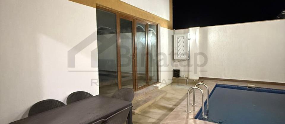 Satılır 4 otaqlı həyət evi/bağ evi 150 m², Şüvəlan q. - 12