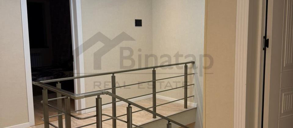 Satılır 4 otaqlı həyət evi/bağ evi 150 m², Şüvəlan q. - 13
