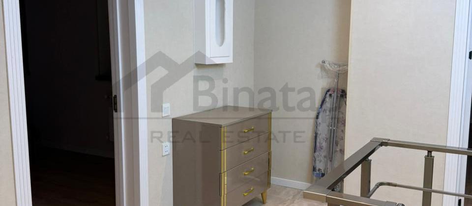 Satılır 4 otaqlı həyət evi/bağ evi 150 m², Şüvəlan q. - 14