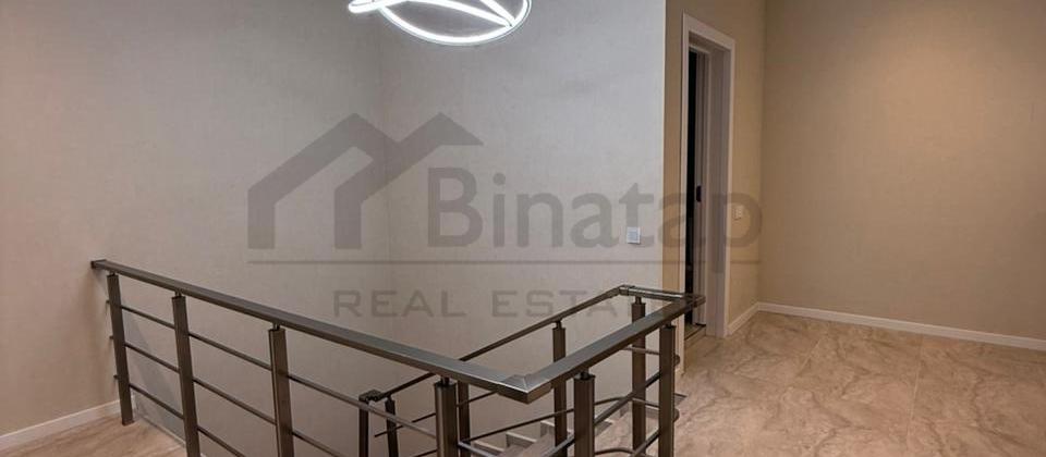 Satılır 4 otaqlı həyət evi/bağ evi 150 m², Şüvəlan q. - 15