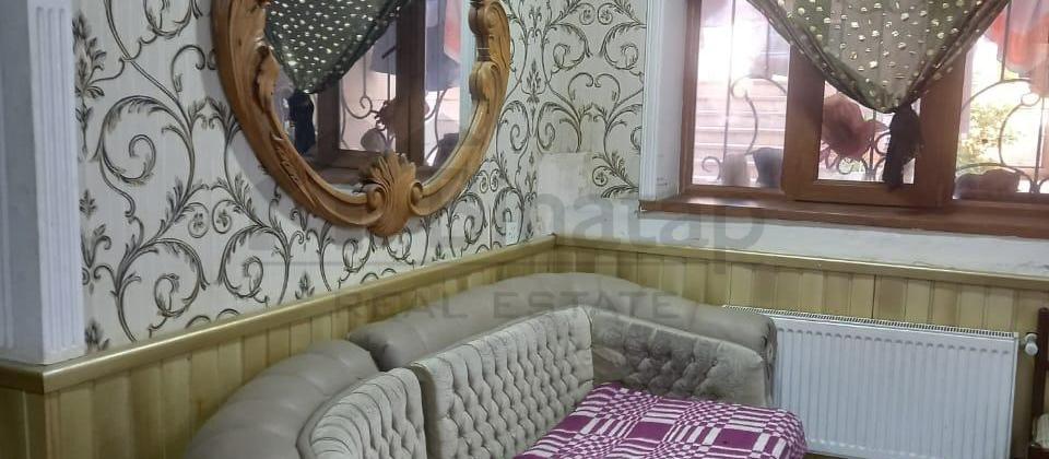 İcarəyə verilir 10 otaqlı həyət evi/bağ evi 360 m², Yeni Ramana q. - 5