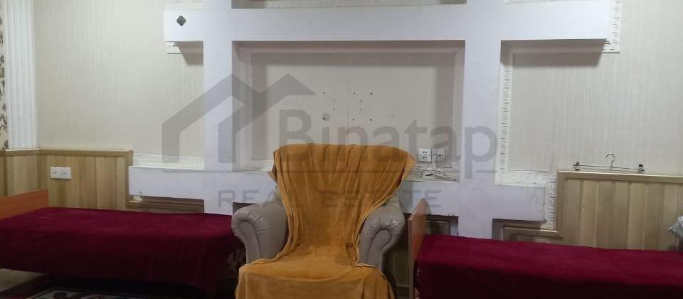 İcarəyə verilir 10 otaqlı həyət evi/bağ evi 360 m², Yeni Ramana q. - 8