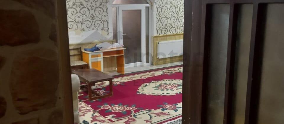 İcarəyə verilir 10 otaqlı həyət evi/bağ evi 360 m², Yeni Ramana q. - 9