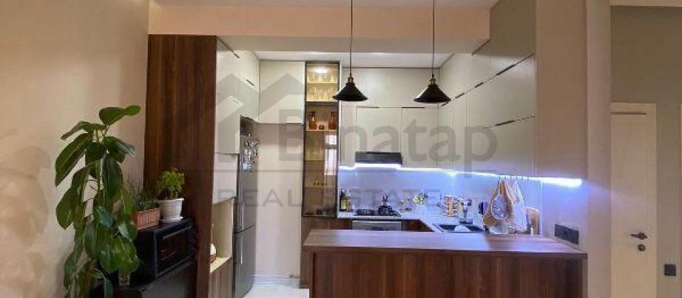 A.M.Sherifzade kuchesi, İnshaatchilar ve 20 Yanvar m/s yaxin 3 otaqli menzil satilir/94.5 kv.m. - 3