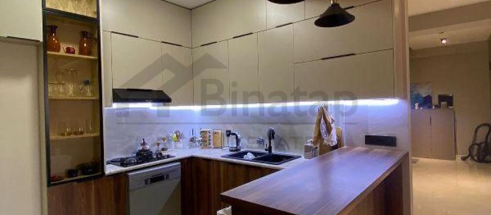 A.M.Sherifzade kuchesi, İnshaatchilar ve 20 Yanvar m/s yaxin 3 otaqli menzil satilir/94.5 kv.m. - 5