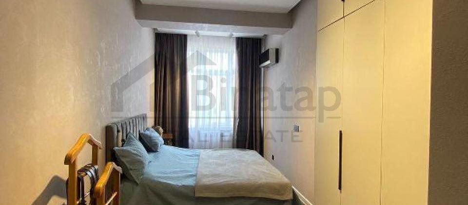 A.M.Sherifzade kuchesi, İnshaatchilar ve 20 Yanvar m/s yaxin 3 otaqli menzil satilir/94.5 kv.m. - 7