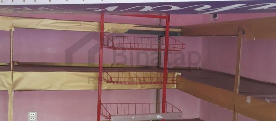 Satılır obyekt 16 m², Azadlıq Prospekti m.