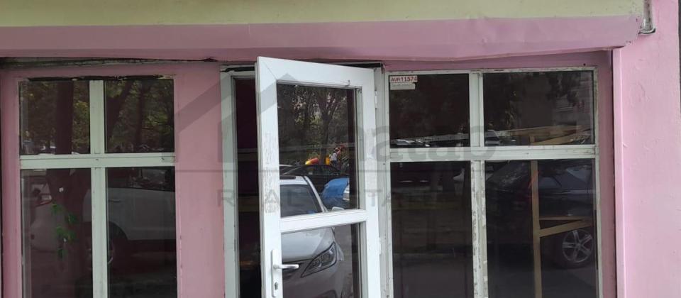 Satılır obyekt 16 m², Azadlıq Prospekti m. - 2