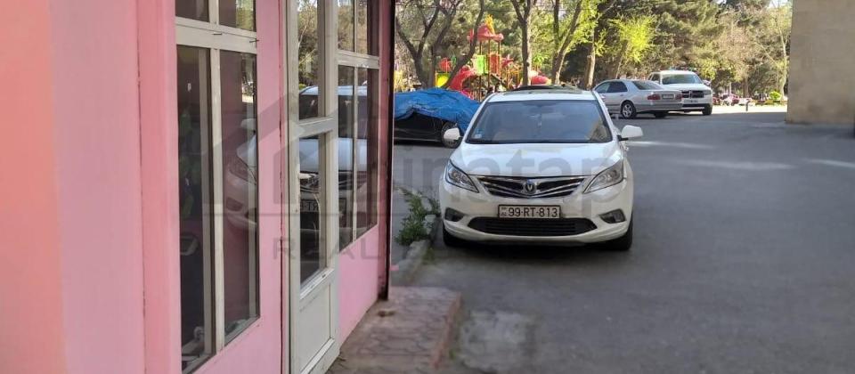 Satılır obyekt 16 m², Azadlıq Prospekti m. - 3