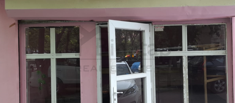 Satılır obyekt 16 m², Azadlıq Prospekti m. - 4