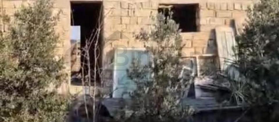 TECILI SHUVELANDA HEYET EVI SATILIR