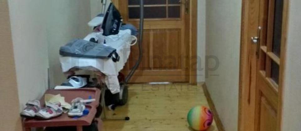 Xırdalan Abşeron Gənclər Şəhərciyi Kupçalı mənzil satılır - 8