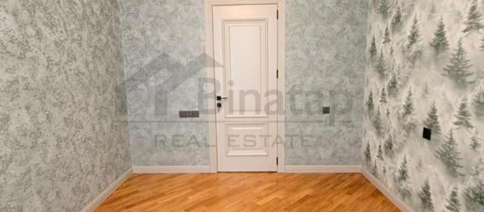 Huseyn Cavid parki ve Elmler Akademiyasi m/s yaxin 3 otaqli menzil satilir/110 kv.m. - 7