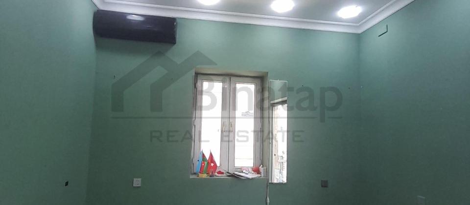 mərkzədə 17kv obyekt icarəsi - 5