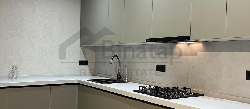 Satılır 7 otaqlı həyət evi/bağ evi 250 m², Badamdar q. - 4