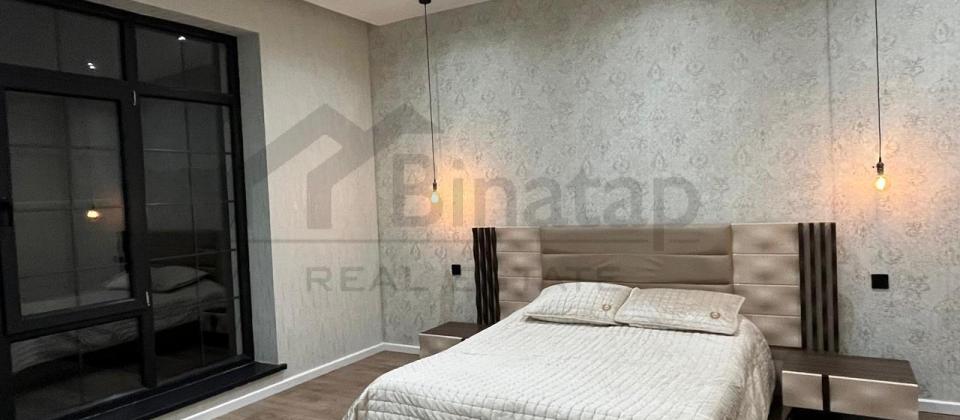 Satılır 7 otaqlı həyət evi/bağ evi 250 m², Badamdar q. - 5