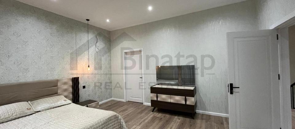 Satılır 7 otaqlı həyət evi/bağ evi 250 m², Badamdar q. - 6