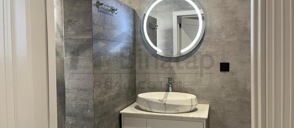 Satılır 7 otaqlı həyət evi/bağ evi 250 m², Badamdar q. - 13