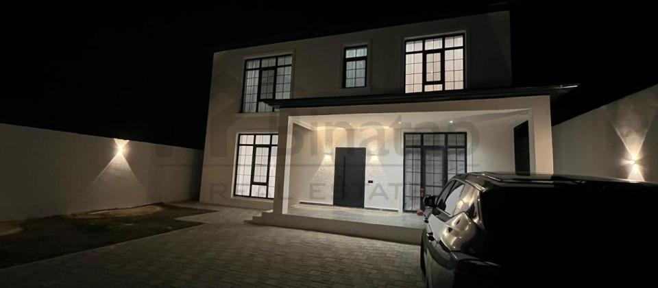 Satılır 7 otaqlı həyət evi/bağ evi 250 m², Badamdar q. - 15