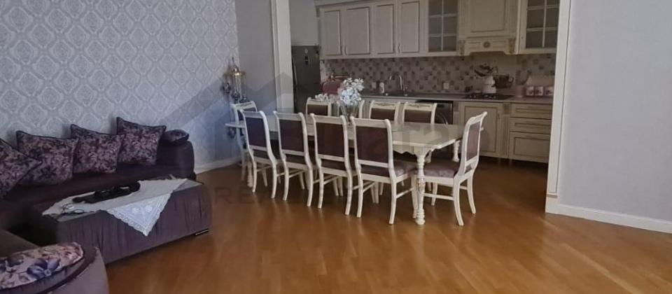 Satılır 6 otaqlı həyət evi/bağ evi 250 m², Novxanı q. - 5