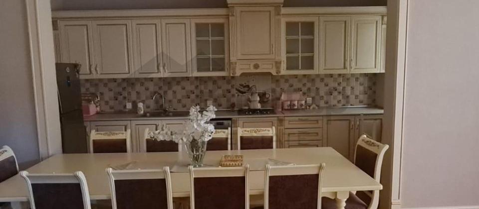 Satılır 6 otaqlı həyət evi/bağ evi 250 m², Novxanı q. - 6