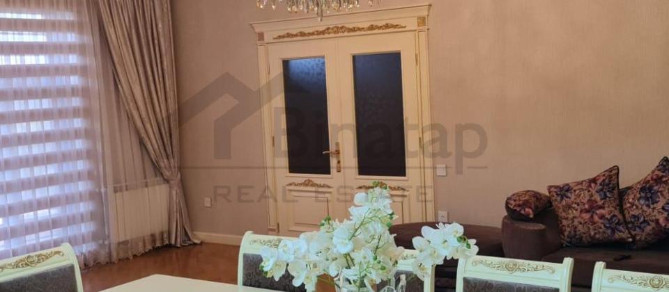 Satılır 6 otaqlı həyət evi/bağ evi 250 m², Novxanı q. - 7