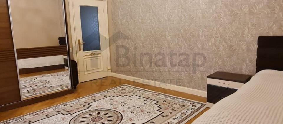 Satılır 6 otaqlı həyət evi/bağ evi 250 m², Novxanı q. - 8