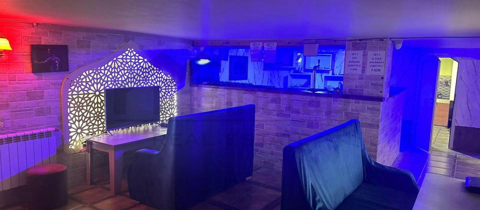 Satılır obyekt 154 m², Əhmədli m. - 10