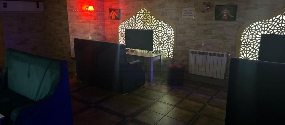 Satılır obyekt 154 m², Əhmədli m. - 12