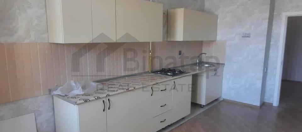 Satılır 3 otaqlı yeni tikili 124 m², Bayıl q. - 4
