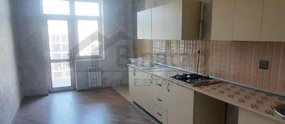 Satılır 3 otaqlı yeni tikili 124 m², Bayıl q. - 5