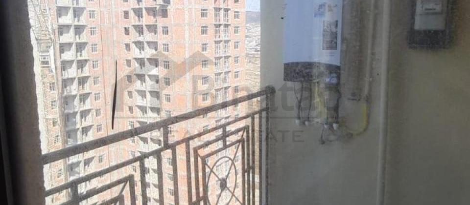 Satılır 3 otaqlı yeni tikili 124 m², Bayıl q. - 12