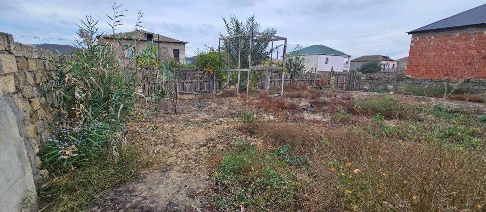 Satılır torpaq 5 sot, Mehdiabad q. - 4