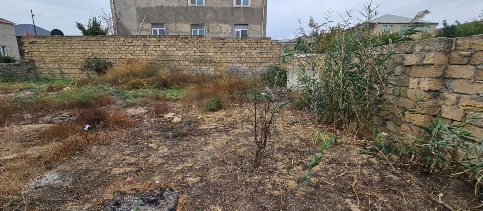 Satılır torpaq 5 sot, Mehdiabad q. - 5