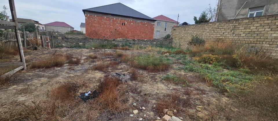 Satılır torpaq 5 sot, Mehdiabad q. - 6