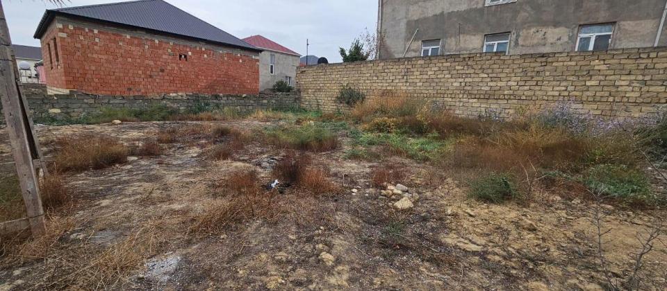 Satılır torpaq 5 sot, Mehdiabad q. - 7