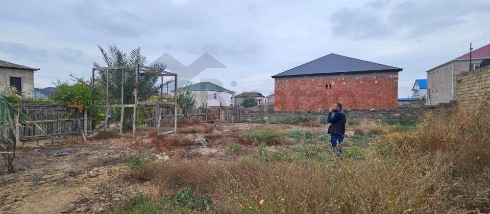 Satılır torpaq 5 sot, Mehdiabad q. - 8