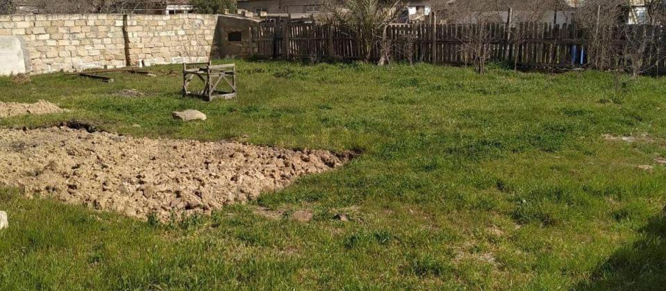 Satılır torpaq 5 sot, Mehdiabad q. - 11