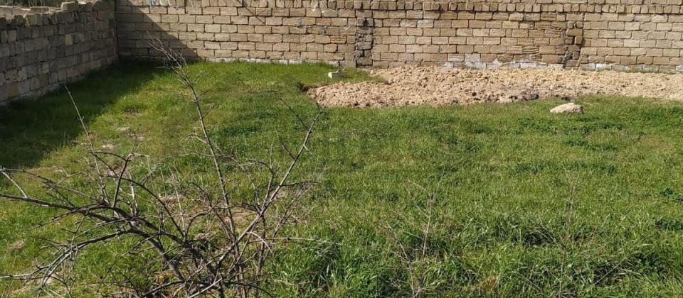 Satılır torpaq 5 sot, Mehdiabad q. - 12