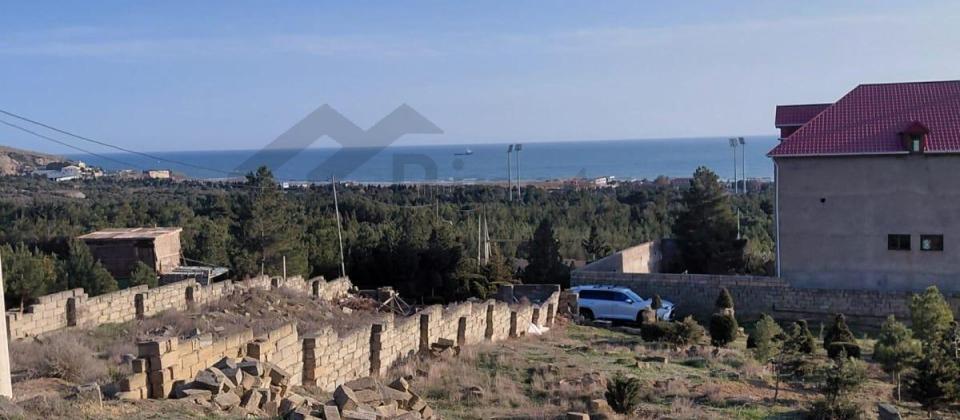 Satılır torpaq 12 sot, Şıxov q.