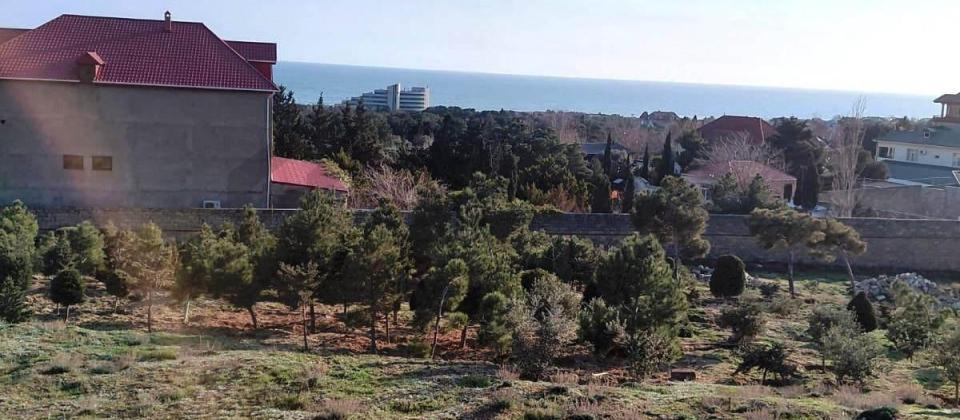 Satılır torpaq 12 sot, Şıxov q. - 3